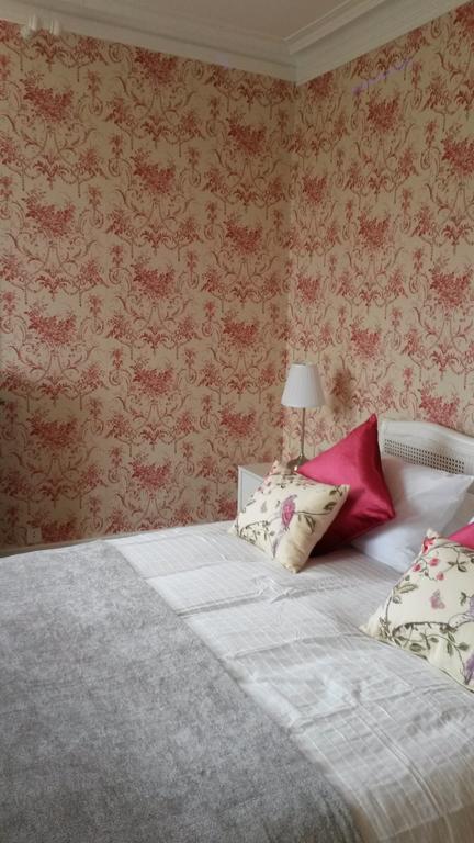 Le Chalet De Luxe Bed & Breakfast Saint-Séverin Dış mekan fotoğraf