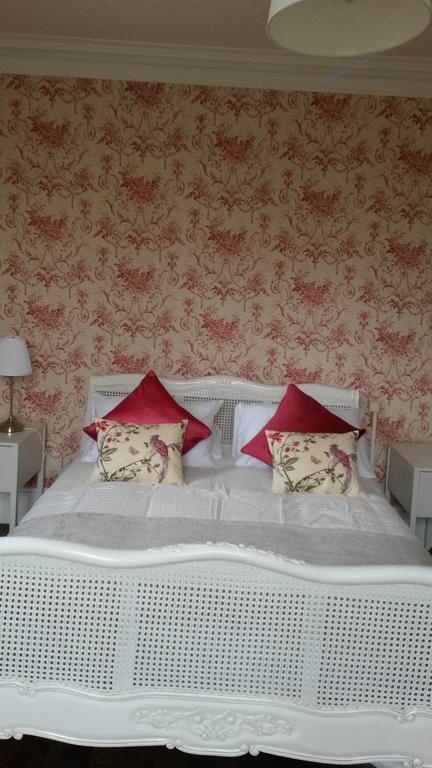 Le Chalet De Luxe Bed & Breakfast Saint-Séverin Dış mekan fotoğraf